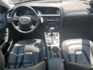 2014 Audi allroad A4 Premium Plus z VIN WA1UFAFL4EA104980, wystawiony jako Copart lot #59169025 z przebiegiem 139 400 mil mil oraz Szkoda całkowita • Salvage title. Historia ofert i sprzedaży dostępna na DreamBid. Obrazek 8.