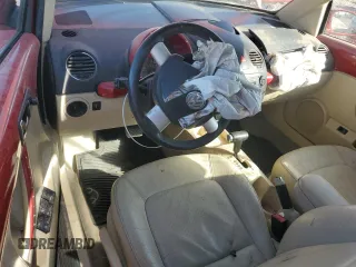 2006 Volkswagen Beetle с VIN 3VWSG31Y66M331548, выставлен на аукционе Copart как лот 78545424 с пробегом 79 092 миль миль и Списание • Salvage title. История ставок и продаж доступна на DreamBid. Изображение 8.