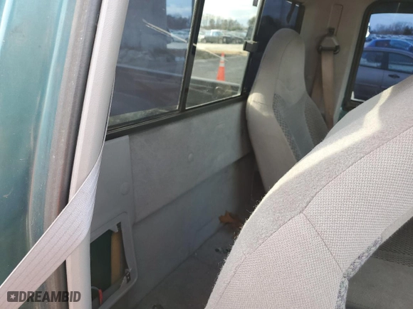 1998 Ford Ranger Edge Plus with VIN 1FTYR11U5WTA77177, listed as a Copart auction lot 87440694 with 200,105 mi miles and Clean Title. Bid and sale history available at carsss.com. Image 10.