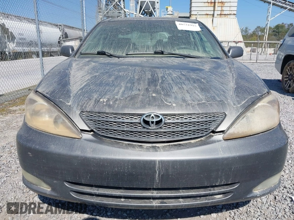2004 Toyota Camry LE with VIN 4T1BF30K94U576450, listed as a IAAI auction lot 40541915 with Not Provided miles and . Bid and sale history available at carsss.com. Image 11.