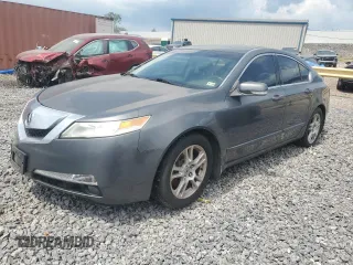 2009 Acura TL z VIN 19UUA86239A016434, wystawiony jako Copart lot #59286985 z przebiegiem 227 417 mil mil oraz Czysty tytuł • Clean title. Historia ofert i sprzedaży dostępna na DreamBid. Obrazek 1.