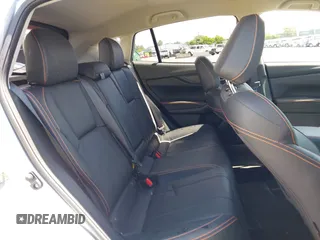 2019 Subaru Crosstrek Limited with VIN JF2GTAMC2KH325769, listed as a IAAI auction lot 42648751 with 23,705 mi miles and . Bid and sale history available at DreamBid. Image 8.
