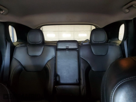 2021 Jeep Cherokee Latitude Plus with VIN 1C4PJMLB5MD166948, listed as a Copart auction lot 55790705 with 60,015 mi miles and Salvage title. Bid and sale history available at DreamBid. Image 10.