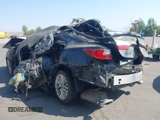 2018 Lexus ES 350 z VIN 58ABK1GG5JU100007, wystawiony jako IAAI lot #39968782 z przebiegiem Nie podano mil oraz . Historia ofert i sprzedaży dostępna na DreamBid. Obrazek 3.