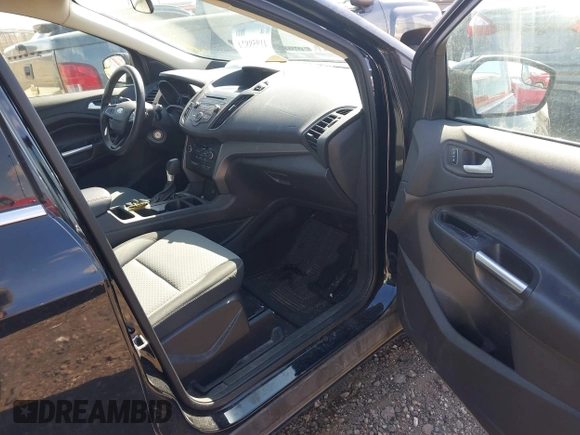 2017 Ford Escape SE with VIN 1FMCU0GD5HUD27584, listed as a IAAI auction lot 41958824 with 113,572 mi miles and . Bid and sale history available at DreamBid. Image 5.