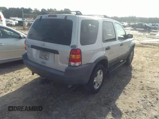 2002 Ford Escape XLT Choice с VIN 1FMYU03142KA50740, выставлен на аукционе IAAI как лот 42468039 с пробегом 206 856 миль миль и . История ставок и продаж доступна на DreamBid. Изображение 4.