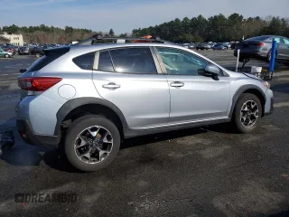 2020 Subaru Crosstrek Premium z VIN JF2GTAEC4L8227259, wystawiony jako Copart lot #53461435 z przebiegiem 38 819 mil mil oraz Szkoda całkowita • Salvage title. Historia ofert i sprzedaży dostępna na DreamBid. Obrazek 3.