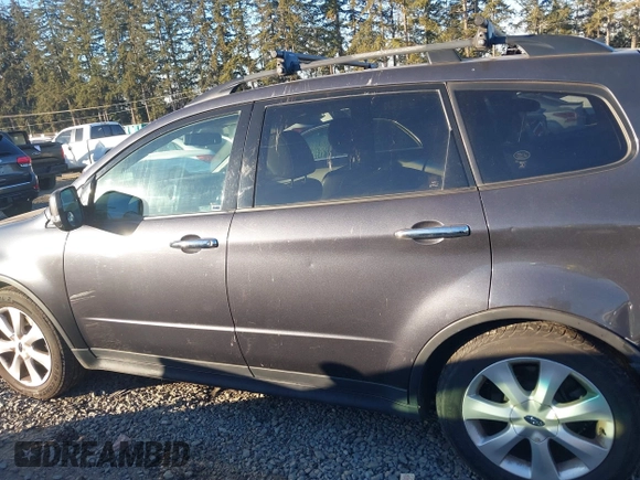 2008 Subaru Tribeca Limited z VIN 4S4WX93D784418676, wystawiony jako IAAI lot #41425784 z przebiegiem 152 273 mil mil oraz . Historia ofert i sprzedaży dostępna na DreamBid. Obrazek 14.