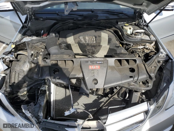 2011 Mercedes-Benz E-Class E 350 with VIN WDDKJ5GB2BF109107, listed as a Copart auction lot 78748344 with 61,016 mi miles and Salvage Title. Bid and sale history available at carsss.com. Image 11.