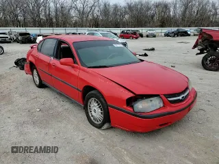 2000 Chevrolet Impala with VIN 2G1WF55K2Y9180897, listed as a Copart auction lot 88977655 with Not provided miles and Salvage title. Bid and sale history available at DreamBid. Image 11.
