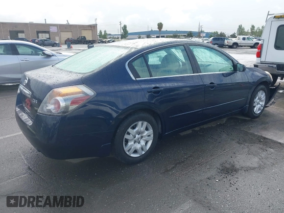 2012 Nissan Altima S z VIN 1N4AL2AP9CC193955, wystawiony jako IAAI lot #42240168 z przebiegiem 73 916 mil mil oraz . Historia ofert i sprzedaży dostępna na DreamBid. Obrazek 4.