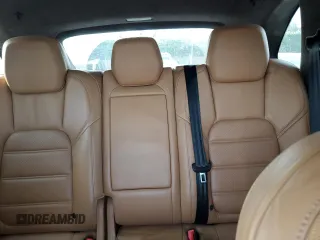 2012 Porsche Cayenne Turbo z VIN WP1AC2A27CLA81085, wystawiony jako Copart lot #85817344 z przebiegiem 109 441 mil mil oraz Szkoda całkowita • Salvage title. Historia ofert i sprzedaży dostępna na DreamBid. Obrazek 10.