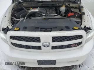 2013 Ram 1500 Express с VIN 3C6JR6ATXDG504103, выставлен на аукционе Copart как лот 47952025 с пробегом 291 158 миль миль и Чистый • Clean title. История ставок и продаж доступна на DreamBid. Изображение 11.