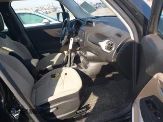 2017 Jeep Renegade Sport with VIN ZACCJBAB2HPG36611, listed as a IAAI auction lot 41795715 with 155,644 mi miles and . Bid and sale history available at carsss.com. Image 5.