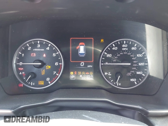 2022 Subaru Outback Limited with VIN 4S4BTAMC0N3108159, listed as a IAAI auction lot 42670477 with 39,160 mi miles and . Bid and sale history available at DreamBid. Image 7.