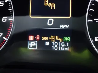 2025 Subaru Outback Limited z VIN 4S4BTANC2S3199865, wystawiony jako IAAI lot #42066365 z przebiegiem 1 016 mil mil oraz . Historia ofert i sprzedaży dostępna na DreamBid. Obrazek 15.