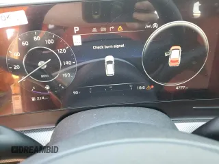 2025 Kia Sportage SX-Prestige с VIN 5XYK53DF3SG311879, выставлен на аукционе Copart как лот 52851015 с пробегом 4 777 миль миль и Списание • Salvage title. История ставок и продаж доступна на DreamBid. Изображение 9.