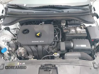 2017 Hyundai Elantra SE with VIN 5NPD84LF0HH161884, listed as a IAAI auction lot 42570104 with 105,766 mi miles and . Bid and sale history available at DreamBid. Image 10.
