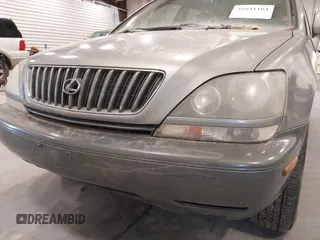 2000 Lexus RX 300 z VIN JT6HF10U6Y0129714, wystawiony jako IAAI lot #41641164 z przebiegiem 174 537 mil mil oraz . Historia ofert i sprzedaży dostępna na DreamBid. Obrazek 6.