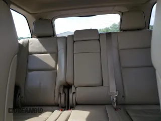 2015 Jeep Grand Cherokee High Altitude with VIN 1C4RJECG3FC800812, listed as a Copart auction lot 54541785 with 107,217 mi miles and Clean Title. Bid and sale history available at carsss.com. Image 10.