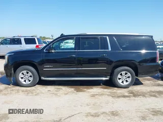 2016 GMC Yukon XL Denali with VIN 1GKS2HKJ2GR111246, listed as a IAAI auction lot 41834364 with 73,418 mi miles. Bid and sale history available at carsss.com. Image 14.