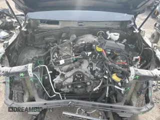 2021 Chevrolet Colorado 4WD Z71 with VIN 1GCGTDEN7M1289699, listed as a Copart auction lot 58043195 with Not provided miles and Salvage title. Bid and sale history available at DreamBid. Image 11.