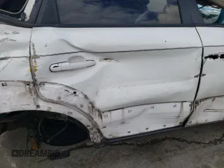 2007 Hyundai Tucson SE with VIN KM8JN12D77U631936, listed as a Copart auction lot 73981684 with 0 mi miles and Non Repairable. Bid and sale history available at carsss.com. Image 11.