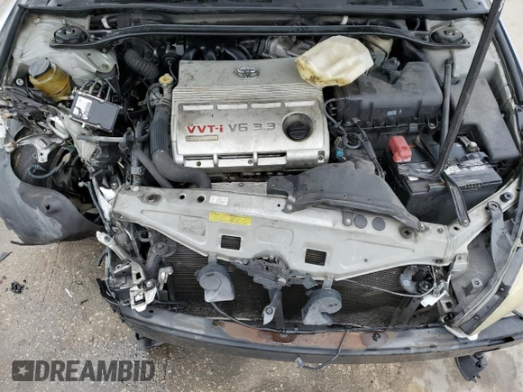 2007 Toyota Solara SE with VIN 4T1CA30P67U113894, listed as a Copart auction lot 86171164 with Not Provided miles and Salvage Title. Bid and sale history available at DreamBid. Image 11.