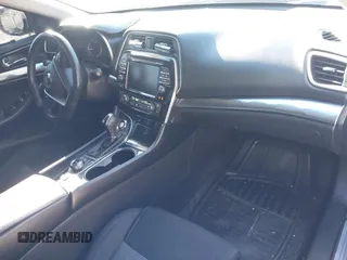 2019 Nissan Maxima SV with VIN 1N4AA6AV4KC373290, listed as a IAAI auction lot 41319597 with 51,698 mi miles and . Bid and sale history available at DreamBid. Image 5.