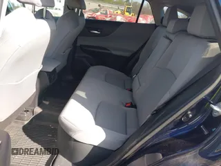2021 Toyota Venza LE with VIN JTEAAAAH7MJ007292, listed as a IAAI auction lot 42097680 with 66,633 mi miles and . Bid and sale history available at carsss.com. Image 8.
