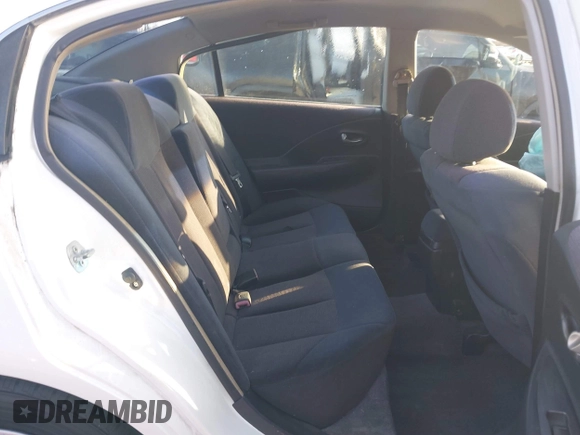 2003 Nissan Altima S z VIN 1N4AL11D23C108955, wystawiony jako IAAI lot #42294398 z przebiegiem 167 880 mil mil oraz . Historia ofert i sprzedaży dostępna na DreamBid. Obrazek 8.