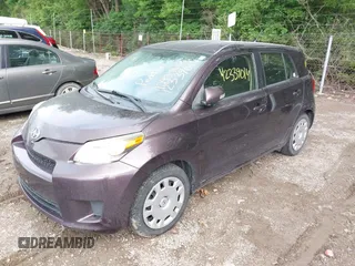 2013 Scion xD z VIN JTKKUPB41D1031238, wystawiony jako IAAI lot #42339014 z przebiegiem 217 131 mil mil oraz . Historia ofert i sprzedaży dostępna na DreamBid. Obrazek 2.