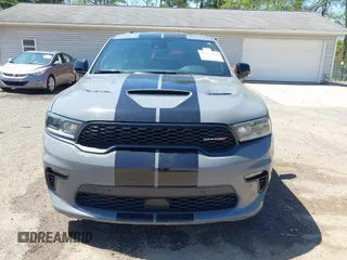 2023 Dodge Durango R/T Plus с VIN 1C4SDJCT4PC568463, выставлен на аукционе IAAI как лот 42125380 с пробегом 77 963 миль миль и . История ставок и продаж доступна на DreamBid. Изображение 12.