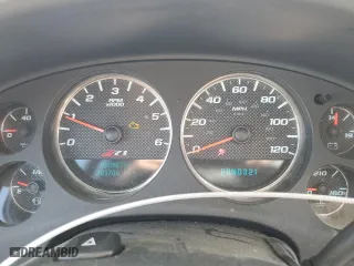 2008 Chevrolet Avalanche LTZ with VIN 3GNFK12308G126665, listed as a Copart auction lot 67754914 with 203,706 mi miles and Salvage Title. Bid and sale history available at carsss.com. Image 9.