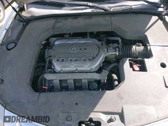 2009 Acura TL Tech with VIN 19UUA86529A012577, listed as a IAAI auction lot 41852402 with 152,416 mi miles. Bid and sale history available at carsss.com. Image 10.