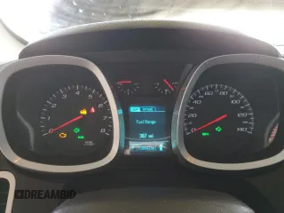 2014 Chevrolet Equinox LT with VIN 2GNALCEK6E6111097, listed as a Copart auction lot 53855045 with 159,642 mi miles and Clean Title. Bid and sale history available at carsss.com. Image 9.