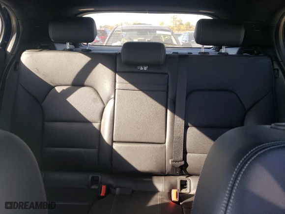2019 Mercedes-Benz GLA with VIN WDCTG4GB2KU006735, listed as a Copart auction lot 73473114 with 47,415 mi miles and Salvage Title. Bid and sale history available at carsss.com. Image 10.