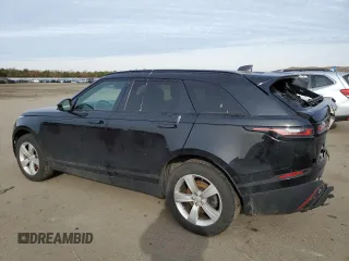 2019 Land Rover Range Rover Velar S with VIN SALYB2EX5KA213305, listed as a Copart auction lot 41259444 with 66,122 mi miles. Bid and sale history available at carsss.com. Image 2.