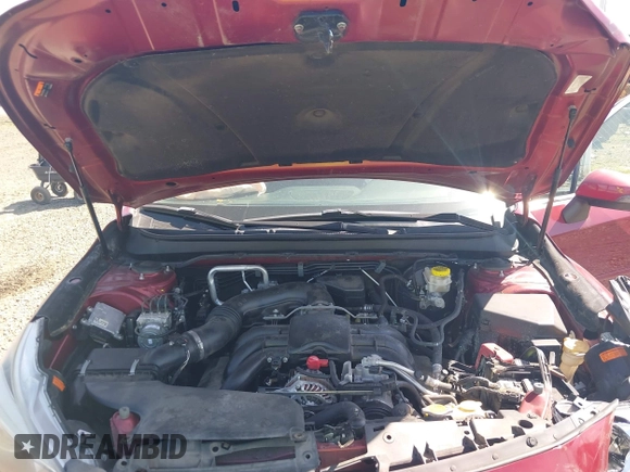 2017 Subaru Outback Limited с VIN 4S4BSENC1H3430791, выставлен на аукционе IAAI как лот 42058305 с пробегом 111 544 миль миль и . История ставок и продаж доступна на DreamBid. Изображение 10.