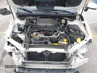 2017 Subaru WRX Premium with VIN JF1VA1E67H9827075, listed as a IAAI auction lot 41490943 with 44,428 mi miles and . Bid and sale history available at DreamBid. Image 10.