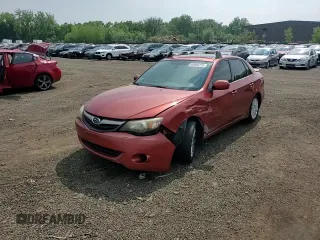 2010 Subaru Impreza i Premium with VIN JF1GE6B62AH516910, listed as a Copart auction lot 60888775 with 225,089 mi miles and Salvage title. Bid and sale history available at DreamBid. Image 13.
