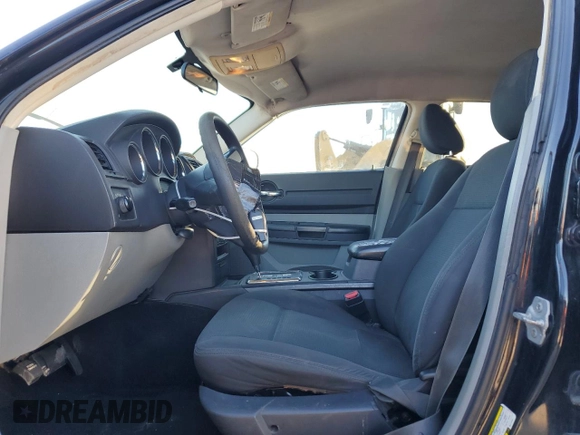 2008 Dodge Magnum z VIN 2D4FV47T78H112291, wystawiony jako Copart lot #42641135 z przebiegiem 140 048 mil mil oraz Szkoda całkowita • Salvage title. Historia ofert i sprzedaży dostępna na DreamBid. Obrazek 7.