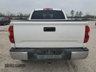 2014 Toyota Tundra SR5 z VIN 5TFEM5F14EX074883, wystawiony jako Copart lot #48909995 z przebiegiem 187 530 mil mil oraz Szkoda całkowita • Salvage title. Historia ofert i sprzedaży dostępna na DreamBid. Obrazek 6.