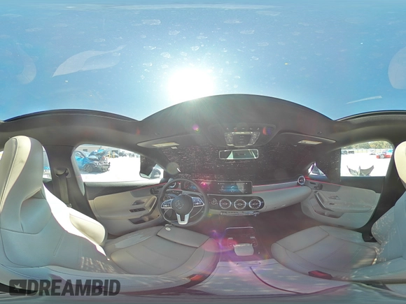 2020 Mercedes-Benz CLA 250 с VIN WDD5J4GB4LN063925, выставлен на аукционе Copart как лот 50208045 с пробегом 126 943 миль миль и Списание • Salvage title. История ставок и продаж доступна на DreamBid. Изображение 13.