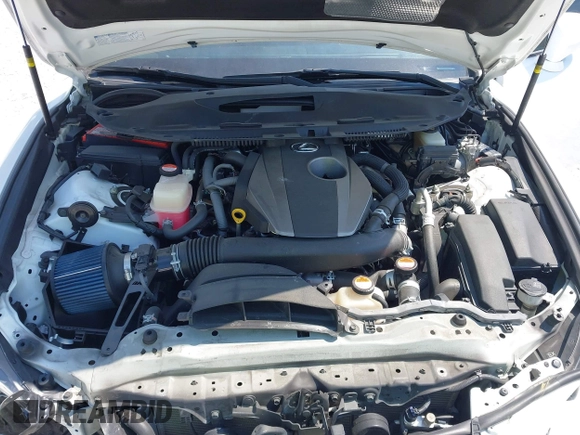 2016 Lexus IS 200t with VIN JTHBA1D21G5023967, listed as a IAAI auction lot 42051274 with 75,561 mi miles and . Bid and sale history available at DreamBid. Image 10.