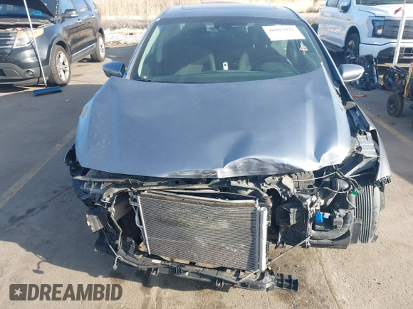 2018 Kia Forte LX with VIN 3KPFL4A73JE171175, listed as a IAAI auction lot 40983942 with 84,258 mi miles and . Bid and sale history available at DreamBid. Image 12.