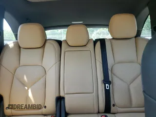 2015 Porsche Cayenne Diesel с VIN WP1AF2A25FLA33323, выставлен на аукционе Copart как лот 61576375 с пробегом 133 577 миль миль и Списание • Salvage title. История ставок и продаж доступна на DreamBid. Изображение 10.