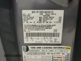 2011 Ford F-150 XL with VIN 1FTEW1CM5BKD70036, listed as a Copart auction lot 51829435 with 197,882 mi miles and Salvage Title. Bid and sale history available at carsss.com. Image 15.