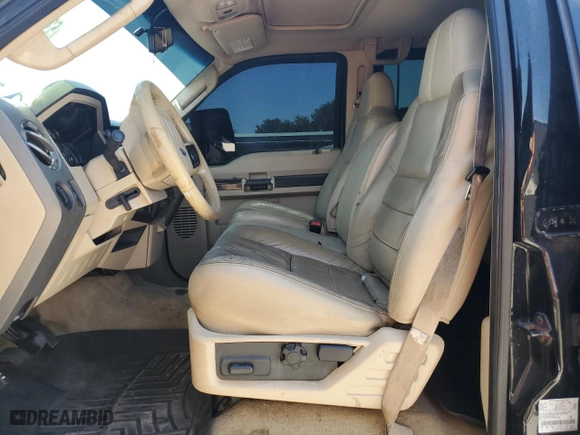 2009 Ford Super Duty F-250 SRW XL with VIN 1FTSW21R39EB18205, listed as a Copart auction lot 53603895 with 309,341 mi miles and Clean Title. Bid and sale history available at carsss.com. Image 7.