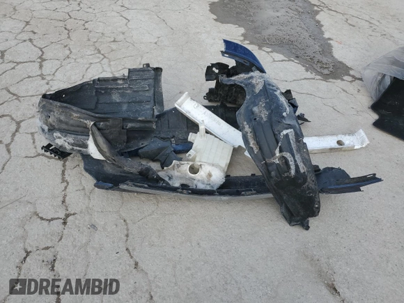 2008 Toyota Prius with VIN JTDKB20U787714745, listed as a Copart auction lot 42221455 with Not Provided miles and Salvage Title. Bid and sale history available at DreamBid. Image 15.